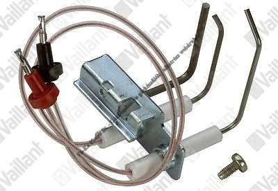 Vaillant ELEKTRÓDA KPL. 090726