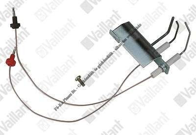 Vaillant ELEKTRÓDA KPL. 090727