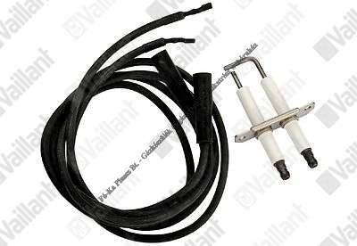 Vaillant GYÚJTÓ ELEKTRÓDA 090756