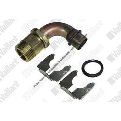 Vaillant CSŐ MAG AQUASENZOR 092024