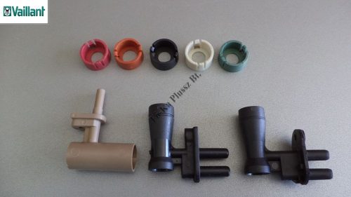 Vaillant PITOT CSŐ KPL. 094282