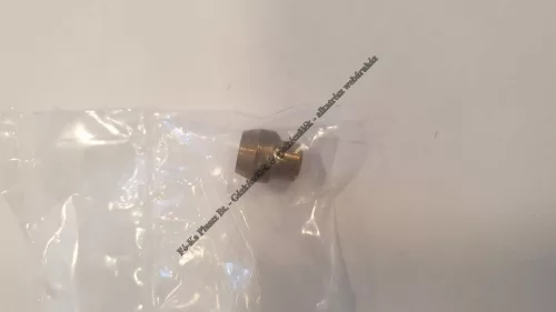 Szorítógyűrű Fuv Tartó D6 160 0957015