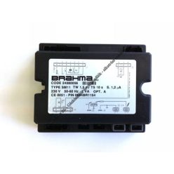 Immergas Gyújtásvezérlő panel 1.011182