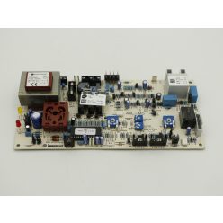 Immergas Vezérlőpanel 1.015792