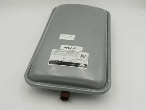 Immergas Tágulási tartály 8 liter 1.017064