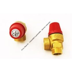 Immergas Biztonsági lefuvató szelep 3ba 1.0180