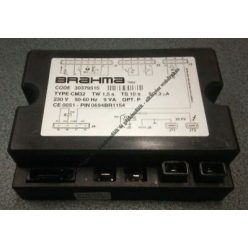 Immergas Gyújtásvezérlő panel 1.018160