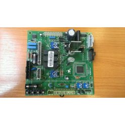 Immergas Vezérlőpanel 1.021451