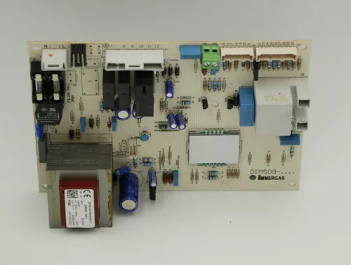 Immergas Gyújtás és modulációs panel 1.023947