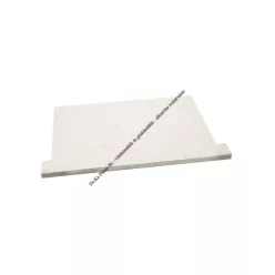 Immergas Szigetelő lap hátsó Miaor 1.024253