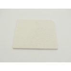 Égő és Égőtér szigetelés