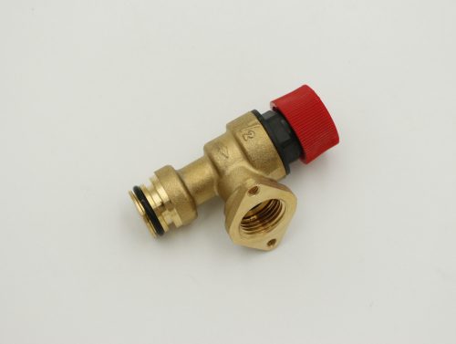 Immergas Biztonsági szelep, 3 bar 1.028643