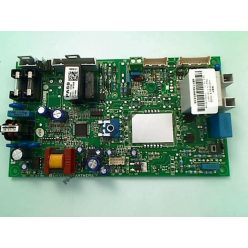 Immergas Vezérlőpanel 1.029909