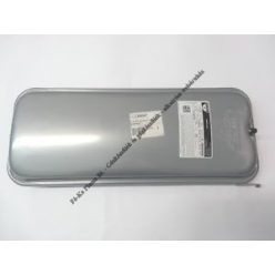 Immergas Tágulási tartály 6 literes 1.036267 Immergas Tágulási tartály 6 literes 1.036267