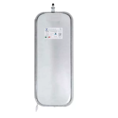 Immergas Tágulási tartály 8 lit. Victri 1.039285