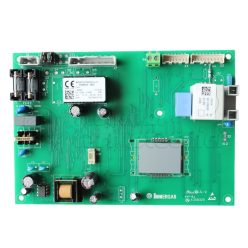 Immergas Szabályozó elektronika (régi 1.025378) 1.048399