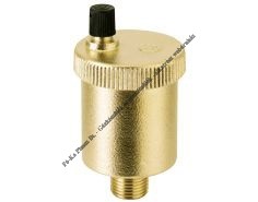 Immergas Automata légtelenítő 1.2295