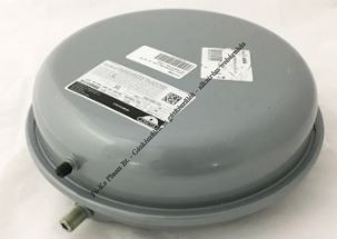 Immergas Tágulási tartály 8 liter 1.4804