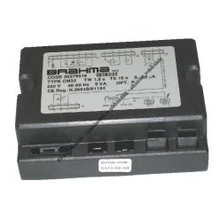 Immergas Gyújtásvezérlő 1.8399