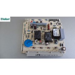 Vaillant ÉGŐAUTOMATIKA PANEL 100558