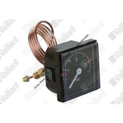 Vaillant MANOMÉTER VC/W 196 101263 Vaillant MANOMÉTER VC/W 196 101263