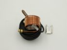 Vaillant Nyomásmérő óra Termo-Manométer VUW242/2-3 101270