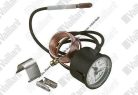 Vaillant Nyomásmérő óra Termo-Manométer VUW242/2-3 101270