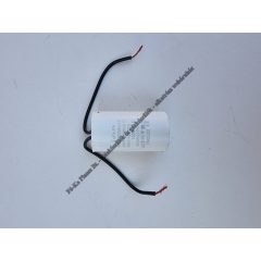 Szivattyú kondenzátor 2µf 450V 1013FO