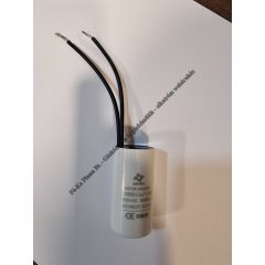 Szivattyú kondenzátor 2,5µf 450V 1030FO