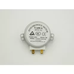 Gorenje tányérforgató motor 101360,245389,238246 104213