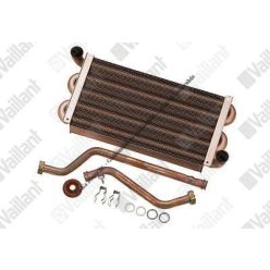 Vaillant Hőcserélő fűtési,VUI 282-7 R3 104596 Vaillant Hőcserélő fűtési,VUI 282-7 R3 104596