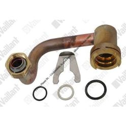 Vaillant BEKÖTŐCSŐ MAG 14-2 108597 Vaillant BEKÖTŐCSŐ MAG 14-2 108597