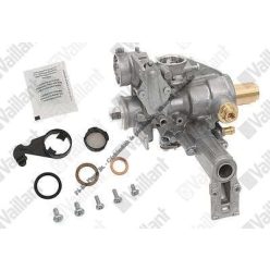 Vaillant MAG 14 gázszelep 111722 Vaillant MAG 14 gázszelep 111722