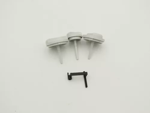 Vaillant Kapcsológomb Pro (szürke) 114288