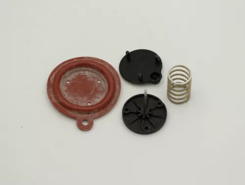 Vaillant MEMBRÁN KPL. MAG 11-0/0 115300