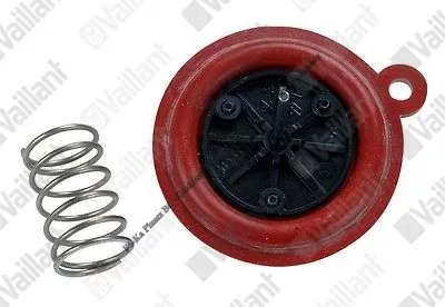 Vaillant MEMBRÁN KPL. MAG 11-0/0 115300