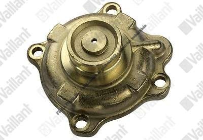 Vaillant VÍZKAPCSOLÓHÁZ FEDÉL 115302