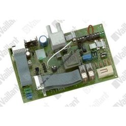 Vaillant ÉGŐAUTOMATIKA PANEL 130398 Vaillant ÉGŐAUTOMATIKA PANEL 130398
