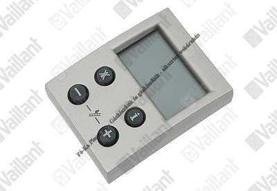 Vaillant LCD KIJELZŐ 130817