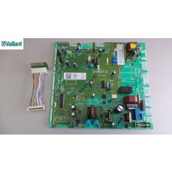 Vaillant Vezérlő panel  TURBOMAG 130853 Vaillant Vezérlő panel  TURBOMAG 130853