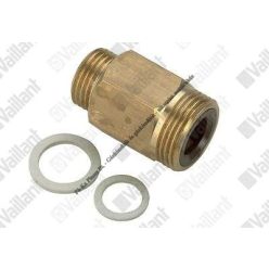 Vaillant BYPASS SZELEP VU196/246 150238