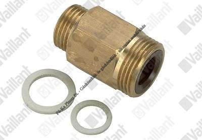 Vaillant BYPASS SZELEP VU196/246 150238