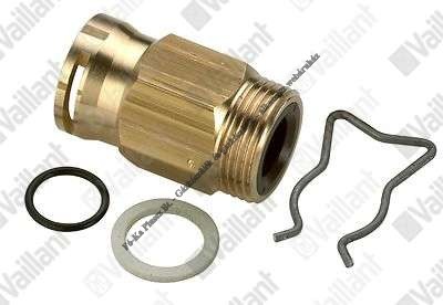 Vaillant BYPASS SZELEP 150240