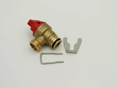 Vaillant BIZTONSÁGI SZELEP /3 178985