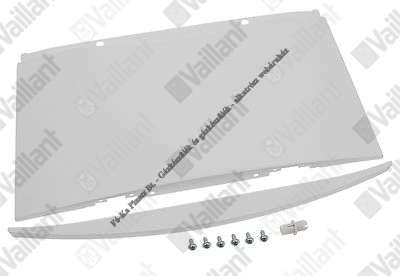 Vaillant AJTÓ  ecoTEC 180940