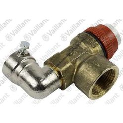 Vaillant BIZTONSÁGI SZELEP 190717 Vaillant BIZTONSÁGI SZELEP 190717