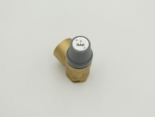 Vaillant Biztonsági szelep 190732FO