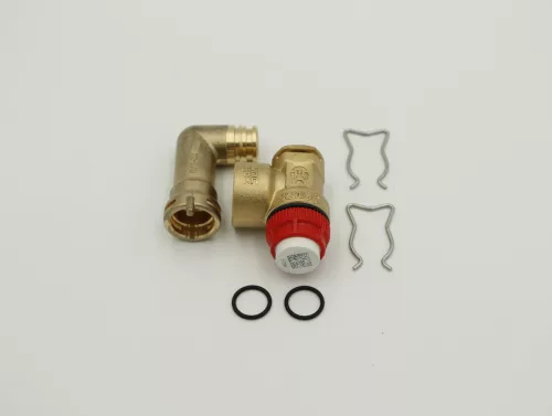 Vaillant BIZTONSÁGI SZELEP 190732