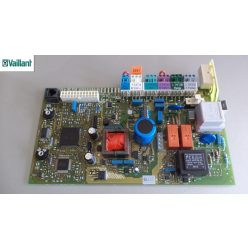 Vaillant Vezérlő panel VU 656 193546