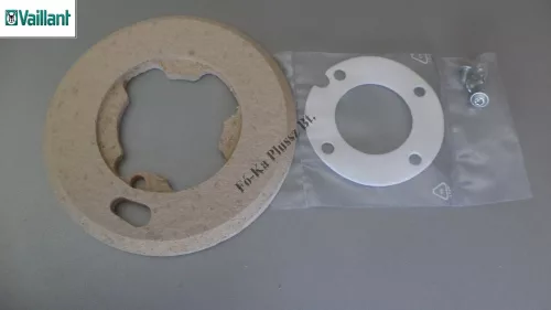 Vaillant Égőtérszigetelés VUW226/3-3 (vastag fehér) 193595